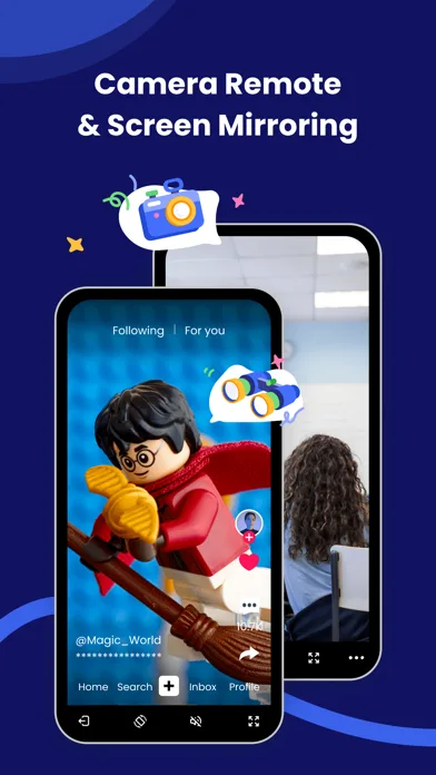 Parental Control App: AirDroid screenshot 4