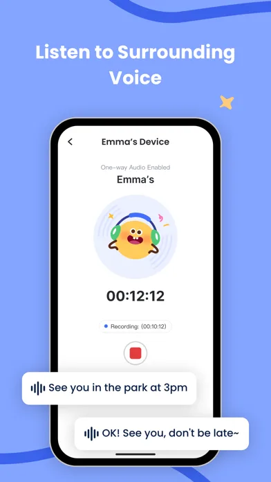 Parental Control App: AirDroid screenshot 5