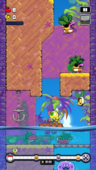 Super Leap Day screenshot 1