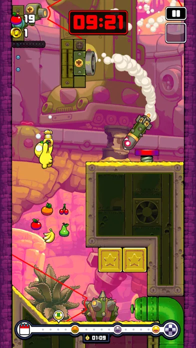 Super Leap Day screenshot 2