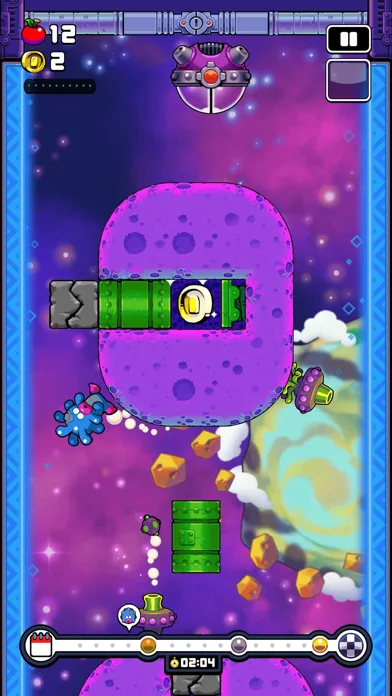 Super Leap Day screenshot 4