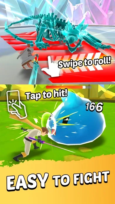 Every Hero - Smash Action screenshot 1