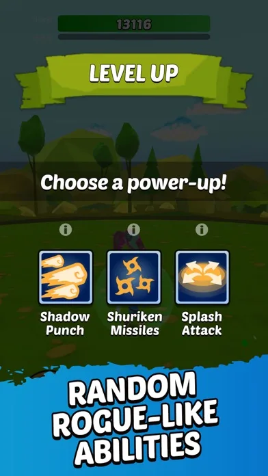 Every Hero - Smash Action screenshot 5