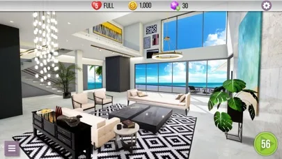 Home Makeover:My Perfect House screenshot 2