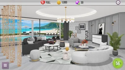 Home Makeover:My Perfect House screenshot 4