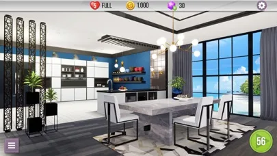 Home Makeover:My Perfect House screenshot 5