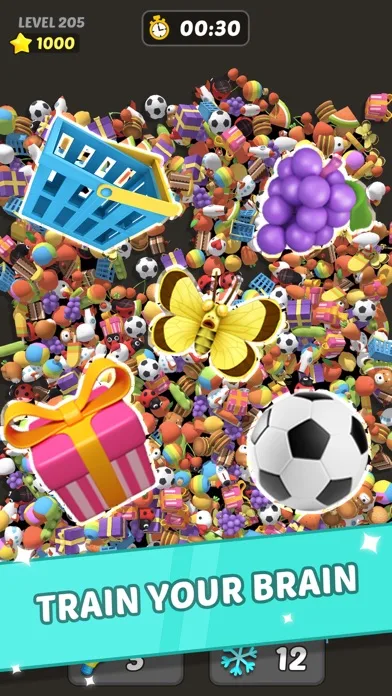 Matching Legend 3D screenshot 2