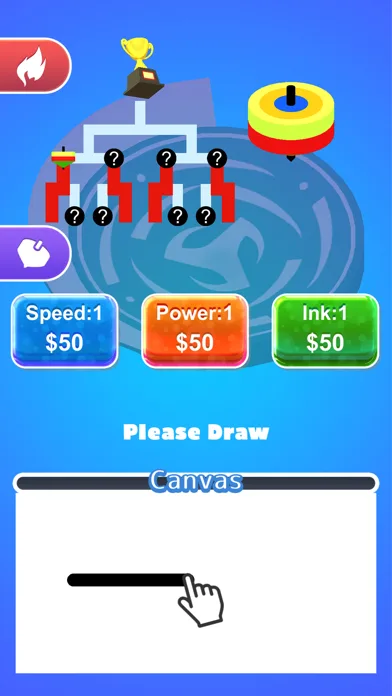 Draw Coliseum screenshot 1