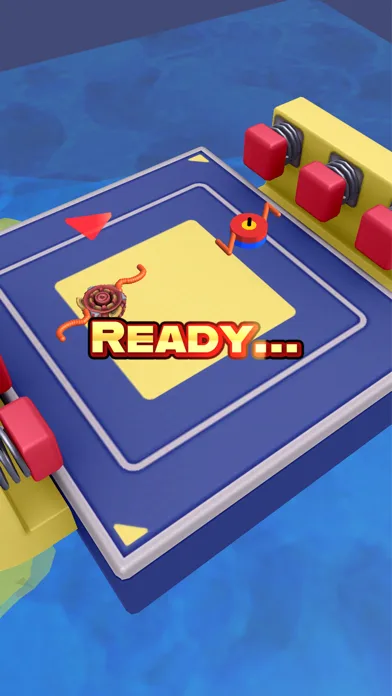 Draw Coliseum screenshot 2