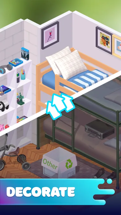 Life Dream: Build Cozy Home screenshot 4