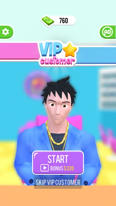 Piercing Parlor screenshot 2