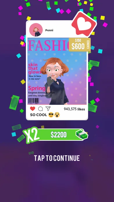 Piercing Parlor screenshot 4