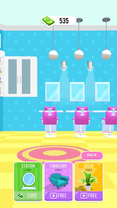 Piercing Parlor screenshot 5