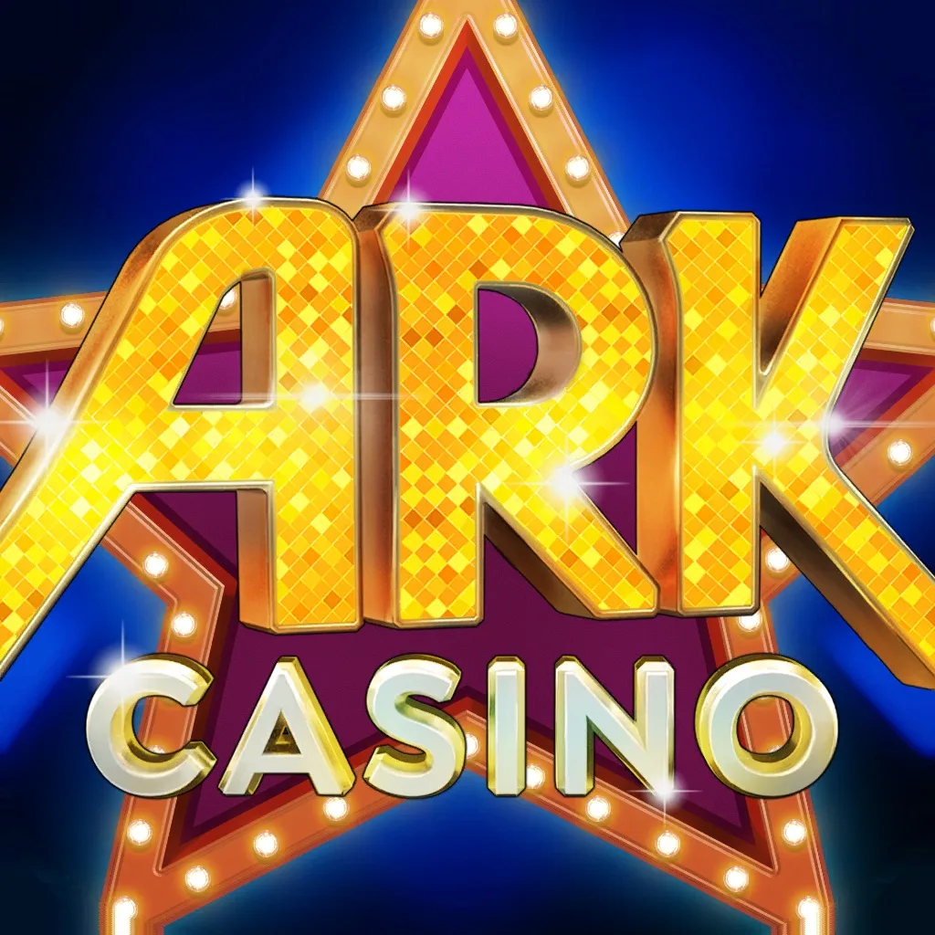 ARK Casino - Vegas Slots Game