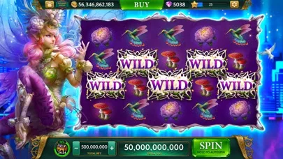 ARK Casino - Vegas Slots Game screenshot 5