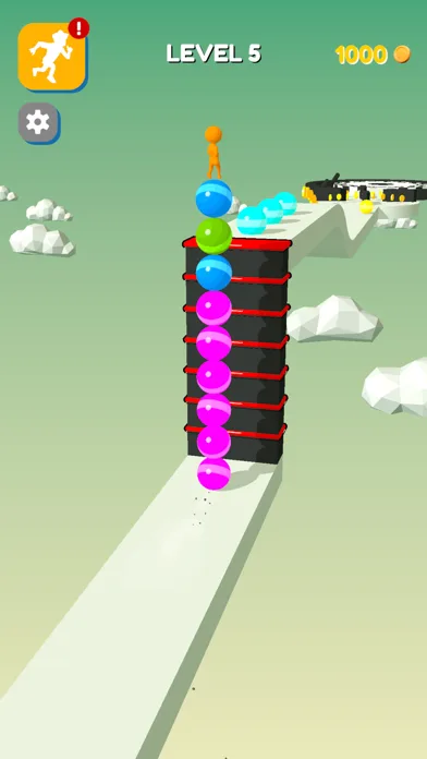 Stack Rider screenshot 5