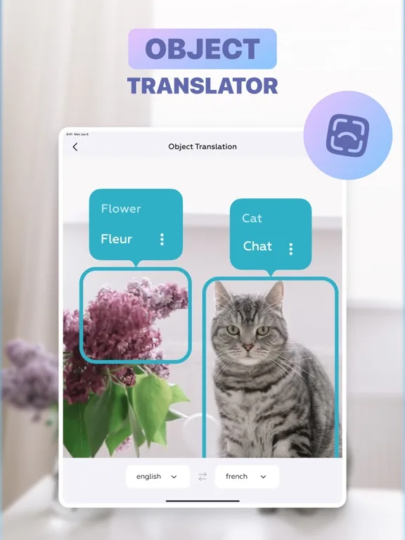 Voice Translator: Translate AI screenshot 3
