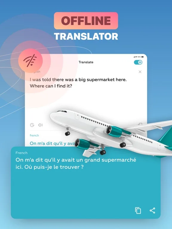 Voice Translator: Translate AI screenshot 5