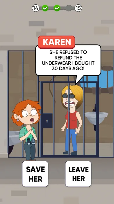Girl Next Door screenshot 3