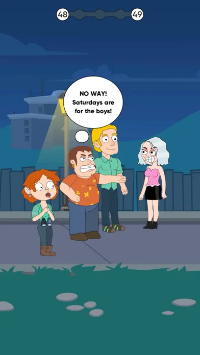Girl Next Door screenshot 4