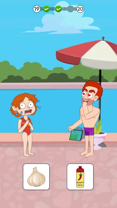Girl Next Door screenshot 5