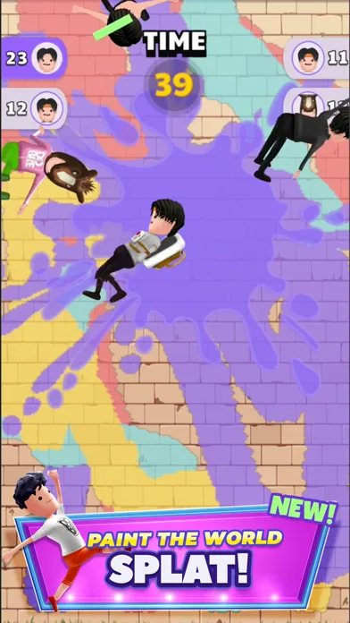 Dobre Duel screenshot 1