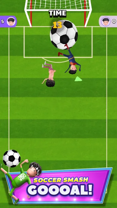 Dobre Duel screenshot 3