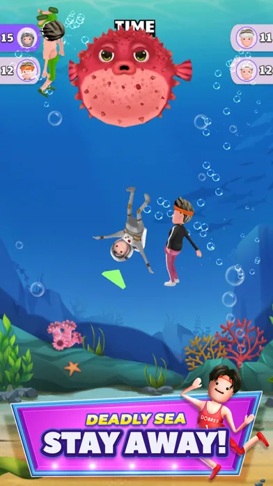 Dobre Duel screenshot 4