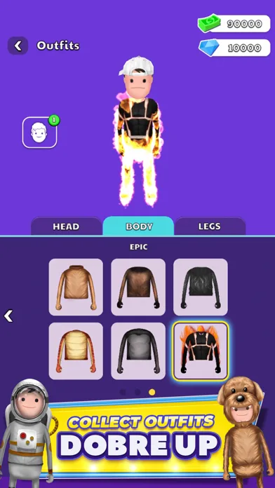 Dobre Duel screenshot 5