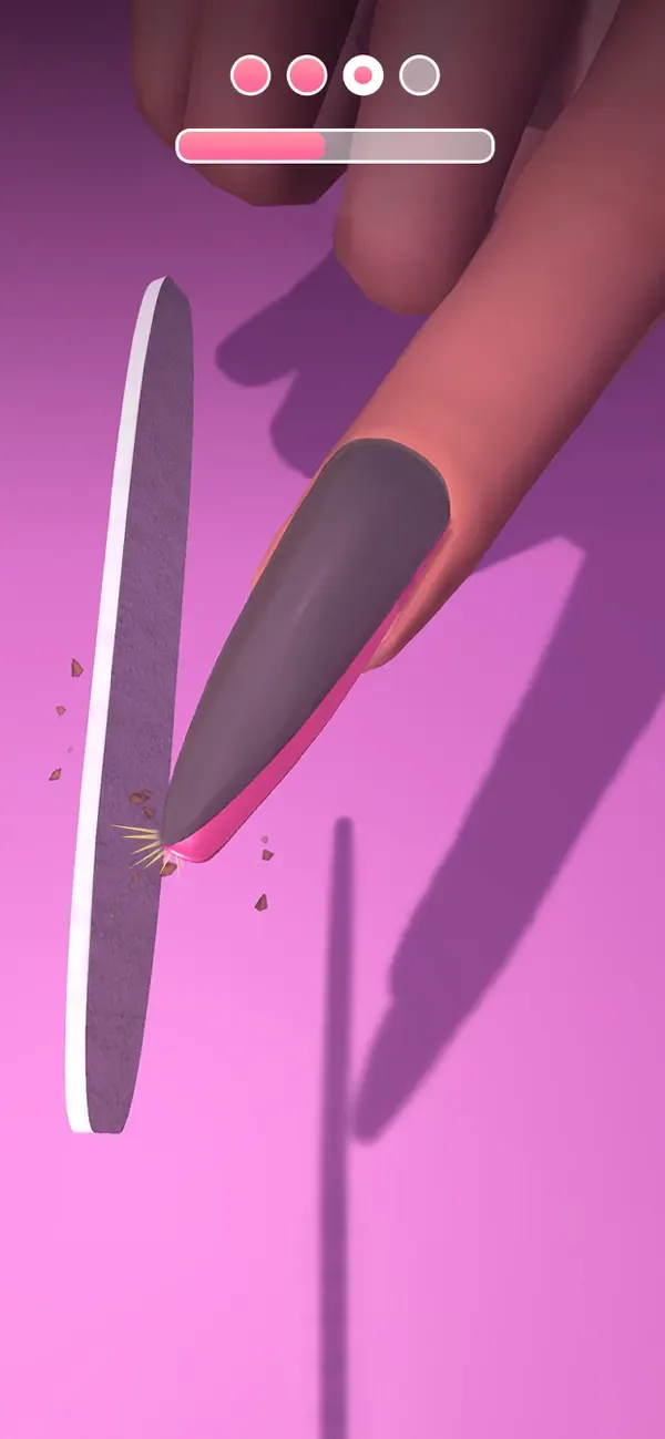 Acrylic Nails! screenshot 2