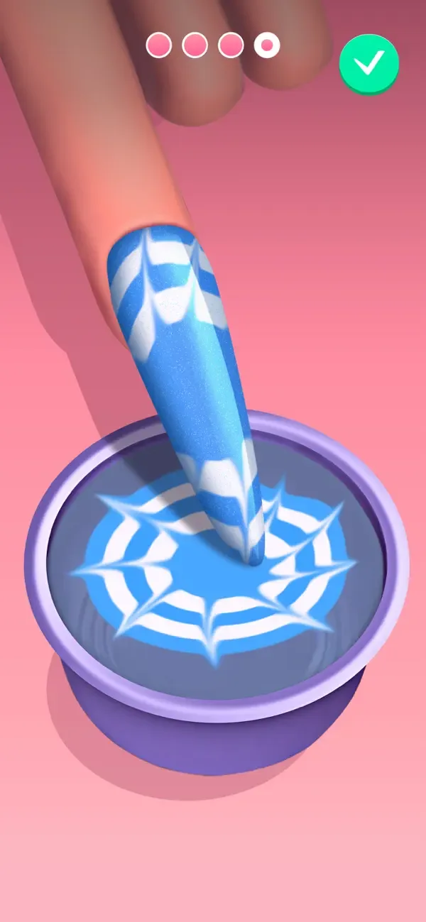 Acrylic Nails! screenshot 4