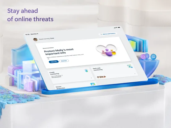 Microsoft Defender: Security screenshot 1