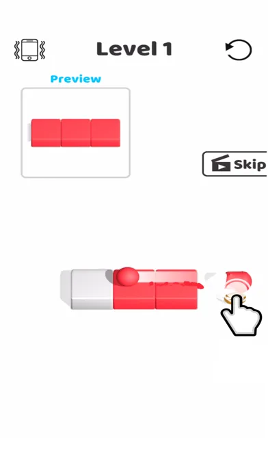 Shooting Color screenshot 1