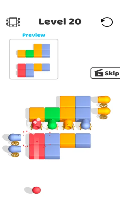 Shooting Color screenshot 3