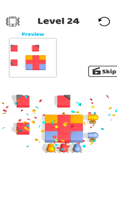 Shooting Color screenshot 4