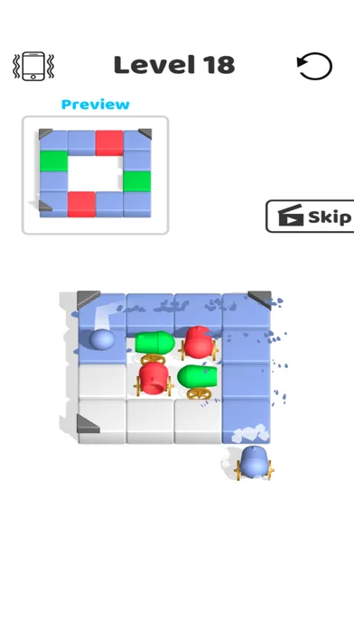 Shooting Color screenshot 5