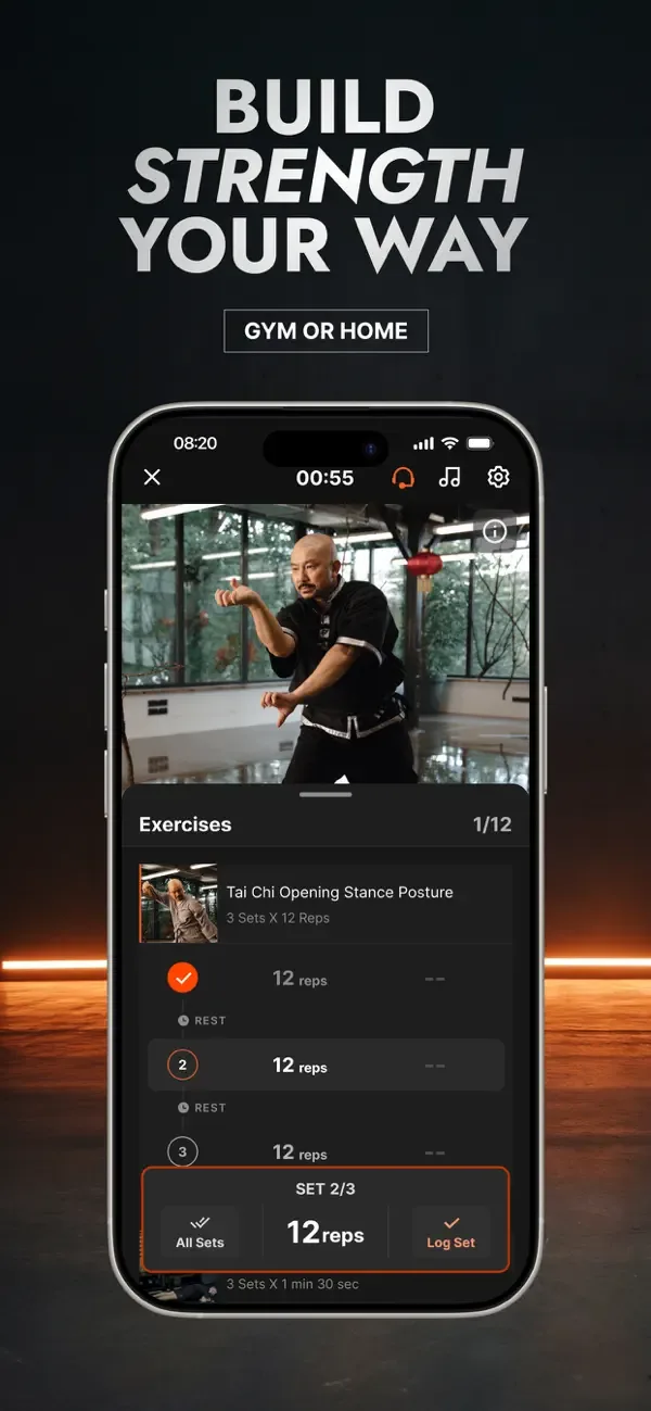 MadMuscles: Workouts & Diet screenshot 5
