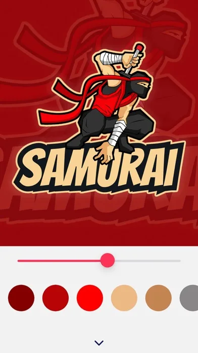eSport Logo Maker - Make Logos screenshot 4