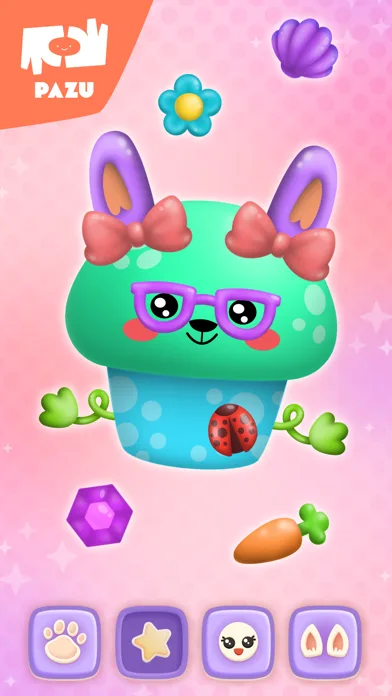 Squishy Maker Games For Kids screenshot 3