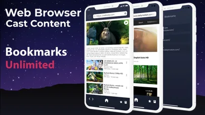 Smart View - Screen Mirroring screenshot 3
