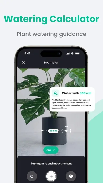 PlantIn: Plant Identifier・Care screenshot 4