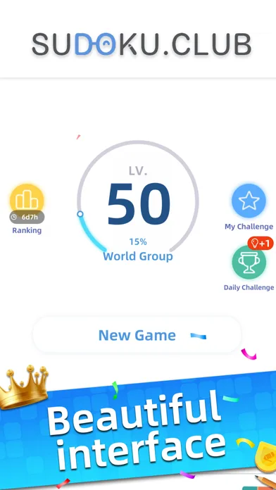 Sudoku - Aged Studio screenshot 5