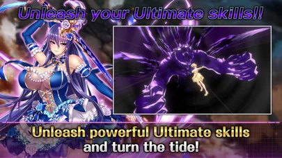 Action Taimanin screenshot 3