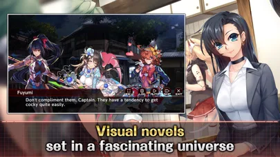 Action Taimanin screenshot 4