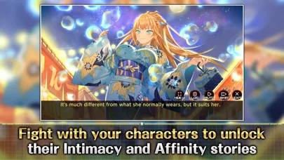 Action Taimanin screenshot 5