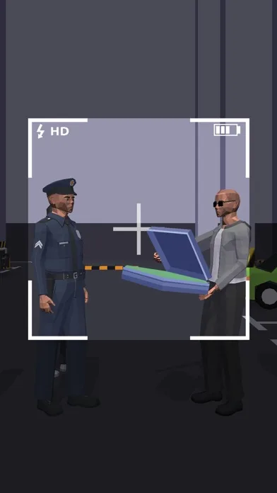 Cover The Tracks screenshot 3