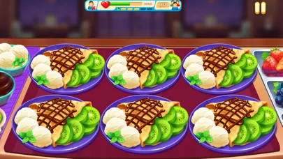 Cooking Sizzle: Master Chef screenshot 3