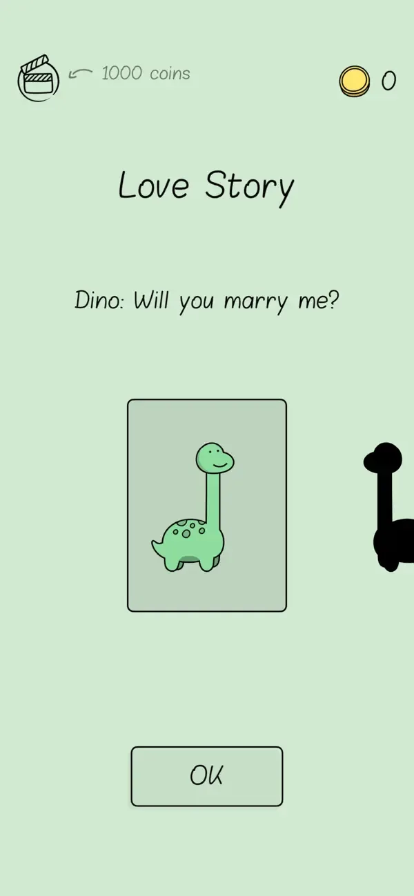 Like A Dino! screenshot 3