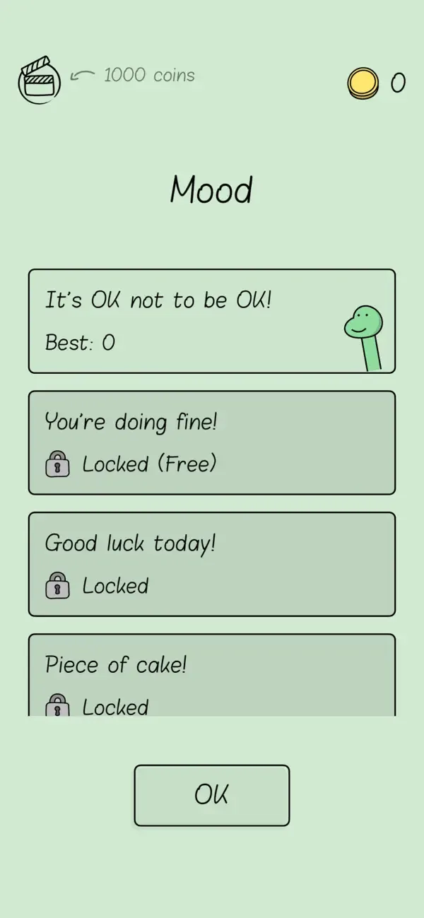 Like A Dino! screenshot 4