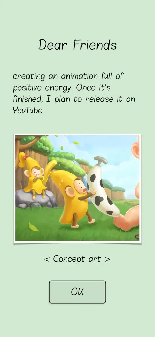 Like A Dino! screenshot 5